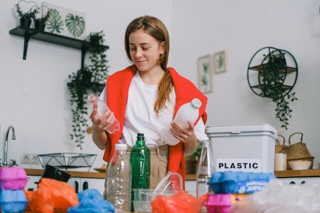 5 Eco-Friendly Cleaning Products Your Home Will Thank You For | HAPPY SiNKS