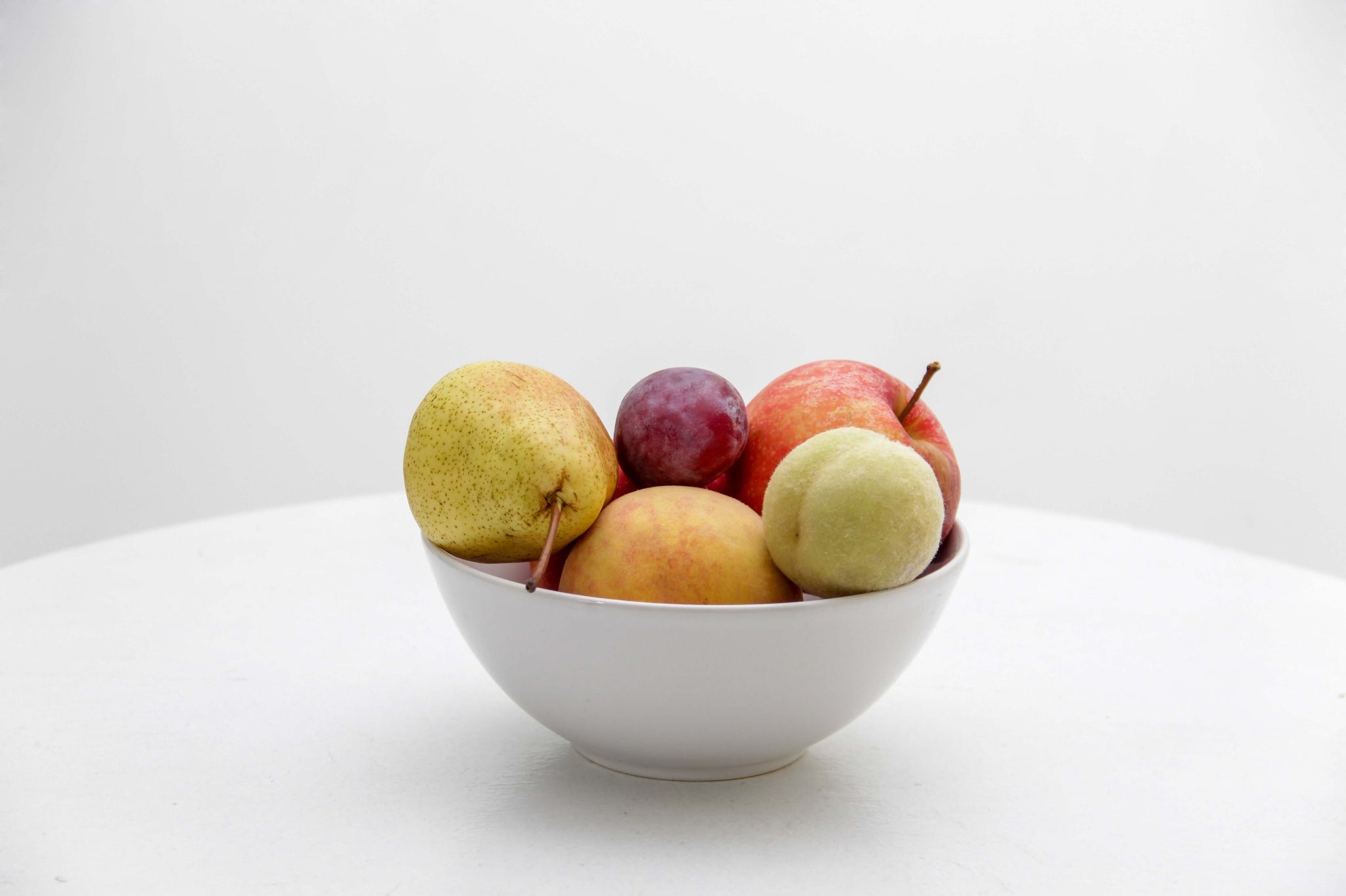 Fruit bowl