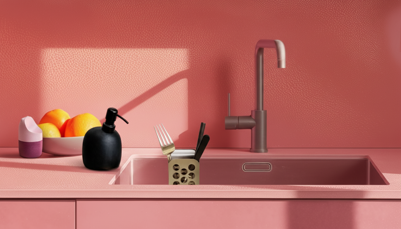 HAPPY SiNKS vs Competitors: Ultimate Kitchen Sink Comparison