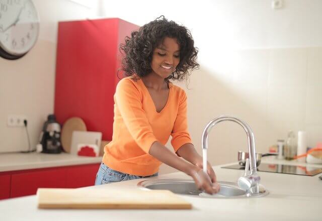 12 Quick Cleaning Tips You can Tackle in 5 Minutes - part 2 | HAPPY SiNKS