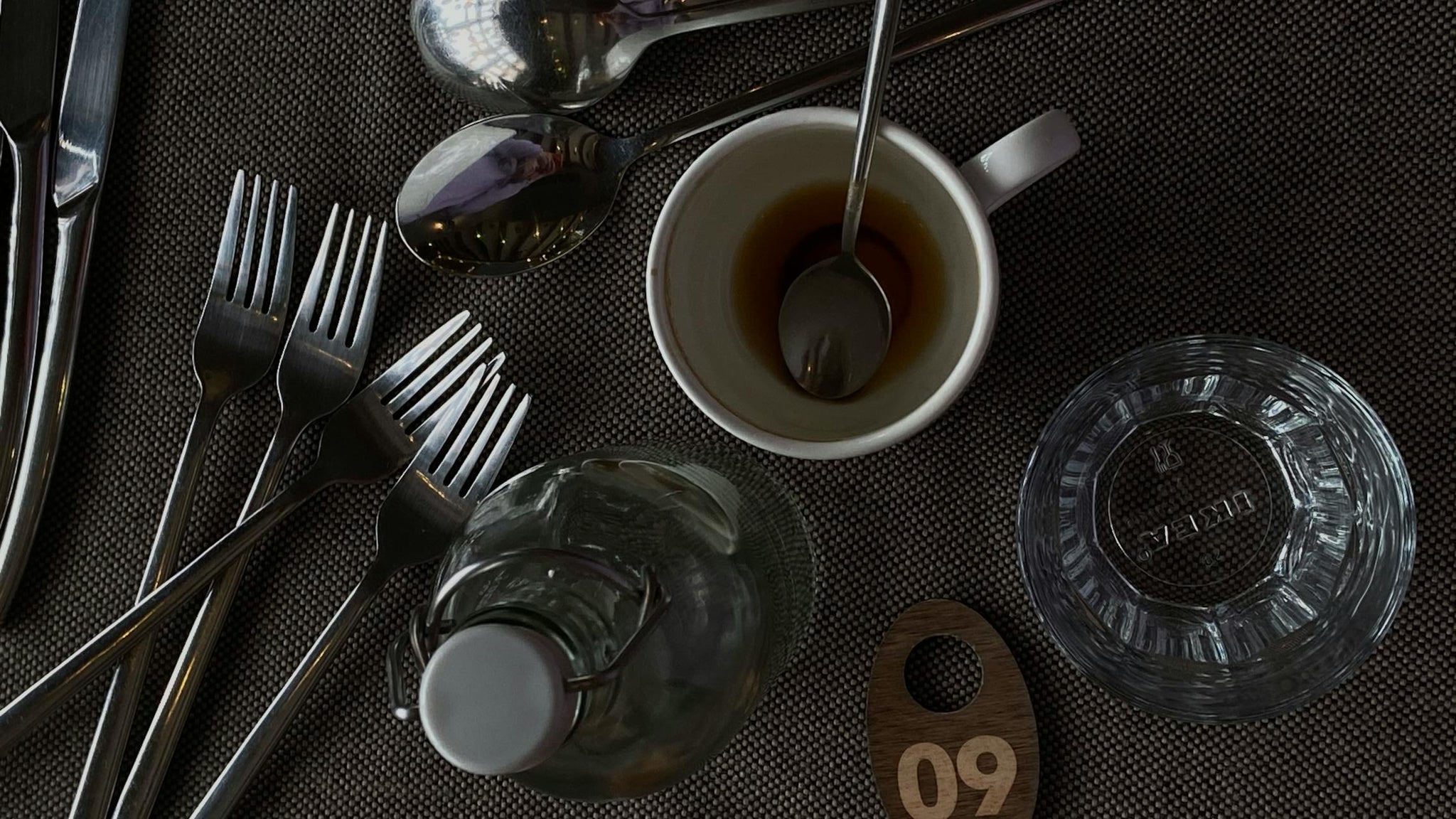 How to Clean Silver Cutlery at Home: Simple DIY Methods. Photo by Karina Shaikhutdinova