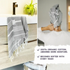 Cotton Turkish Hand Towel