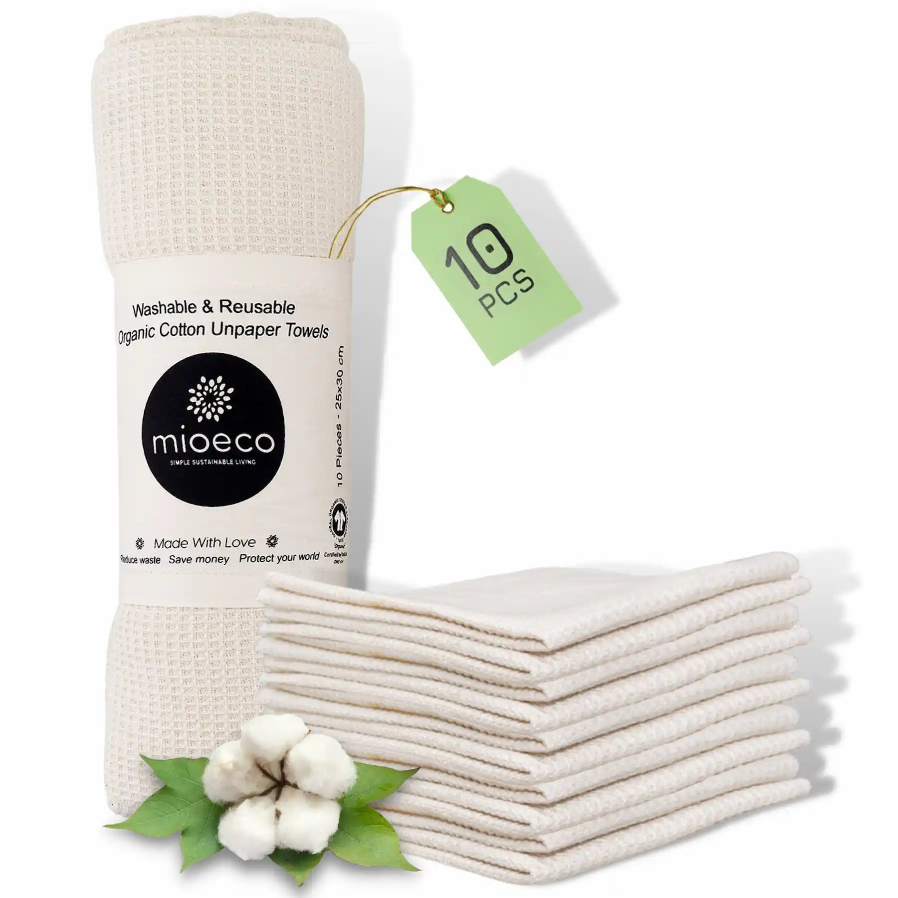 Reusable Paper Towels Eco Friendly Long Lasting Cloths HAPPY SiNKS reusable-paper-towels-eco-friendly-long-lasting-cloths-happy-sinks