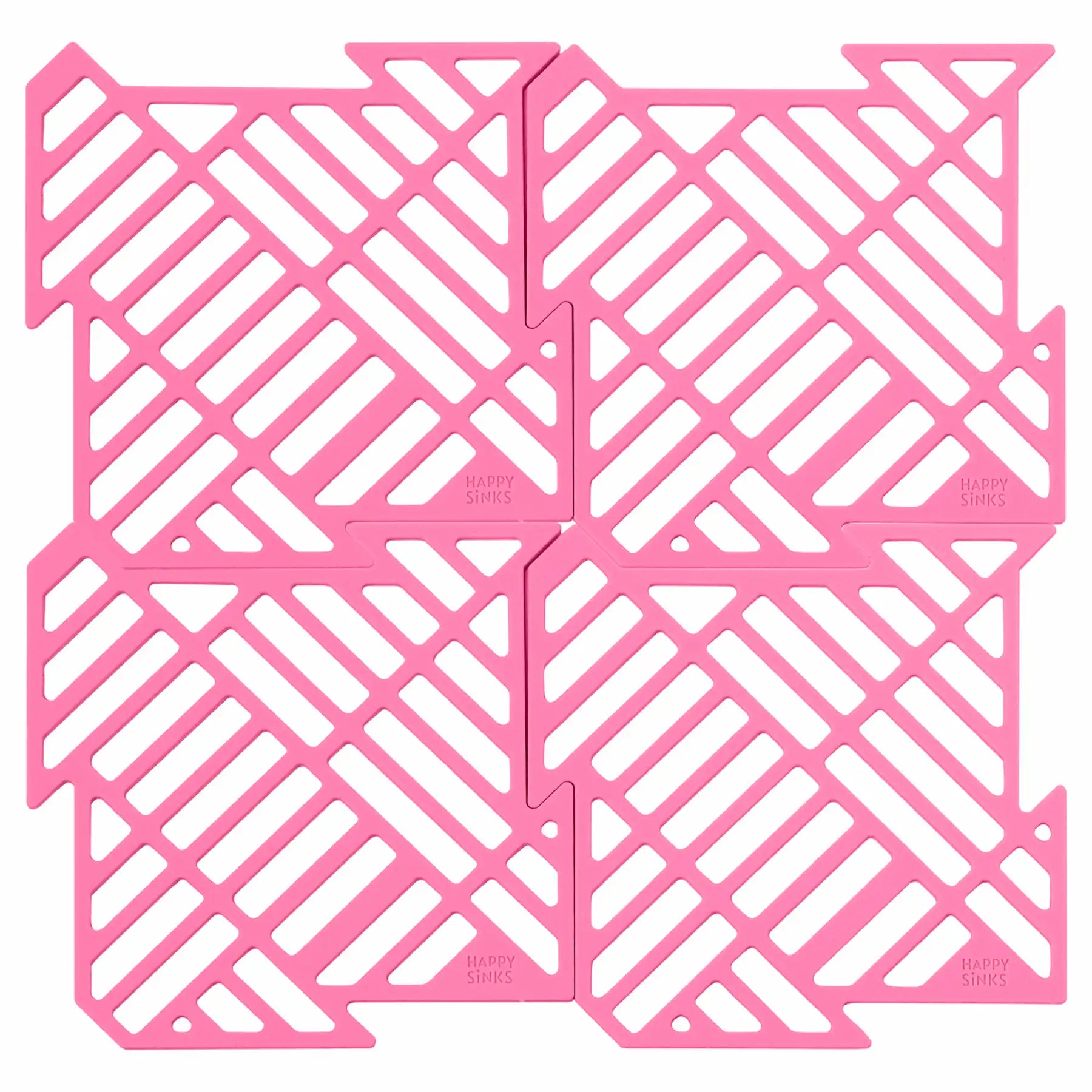 Kitchen Sink Mat - Silicone